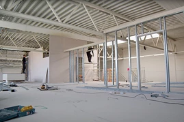 Onze nieuwe locatie in Elchingen groeit!