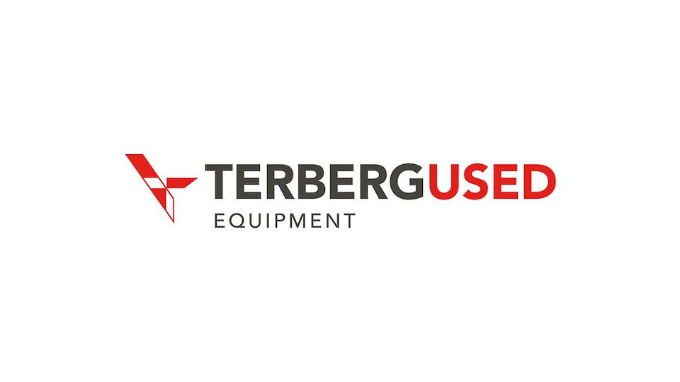 Terberg breidt uit met Terberg Used Equipment